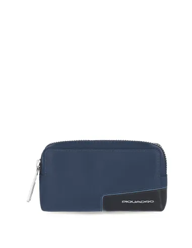 Schlüsselmäppchen aus rezykliertem...