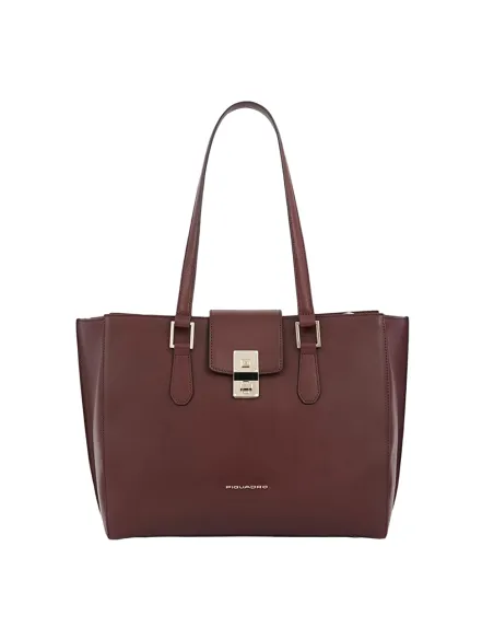 Piquadro Dafne Medium shopping bag