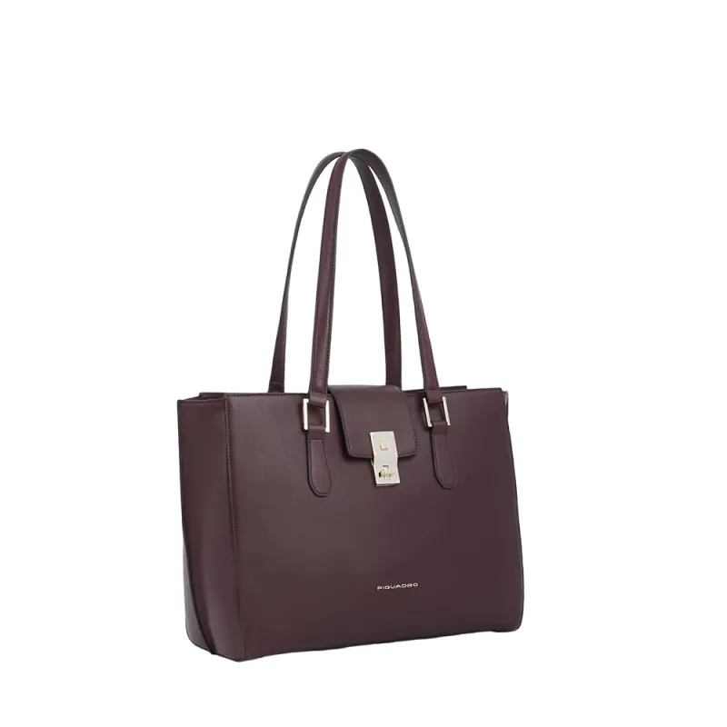 Piquadro Dafne Medium shopping bag 2