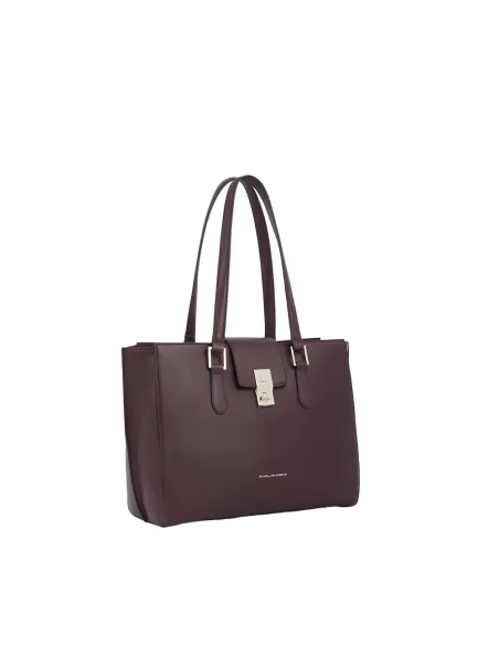 Piquadro Dafne Medium shopping bag