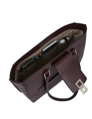 Piquadro Dafne Medium Shopping bag...