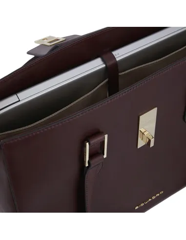 Piquadro Dafne Medium Shopping bag...