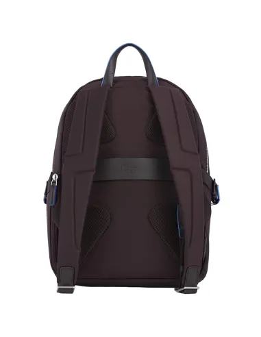 14" PC backpack in regenerated fabric...