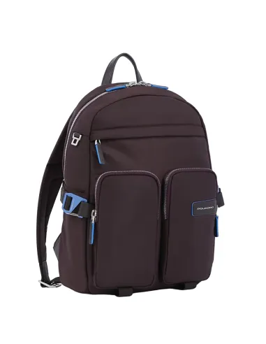 14" PC-Rucksack aus regeneriertem...