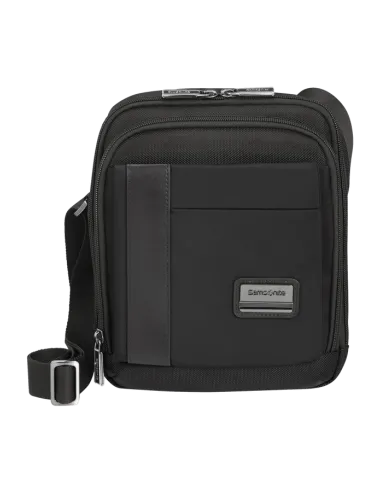 Samsonite Stoff-Umhängetasche