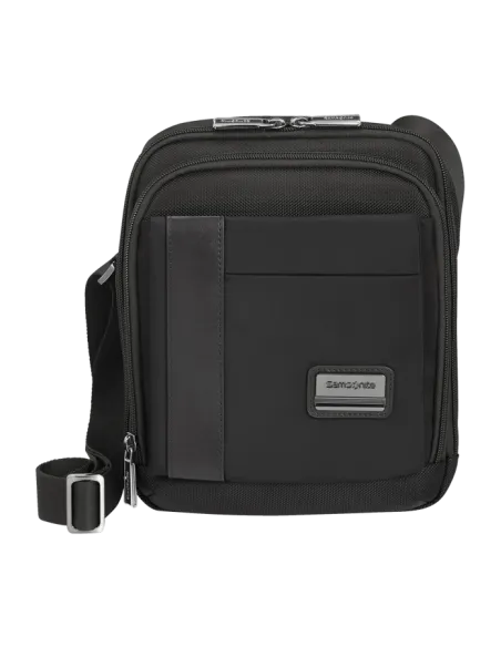 Borsello Samsonite in tessuto