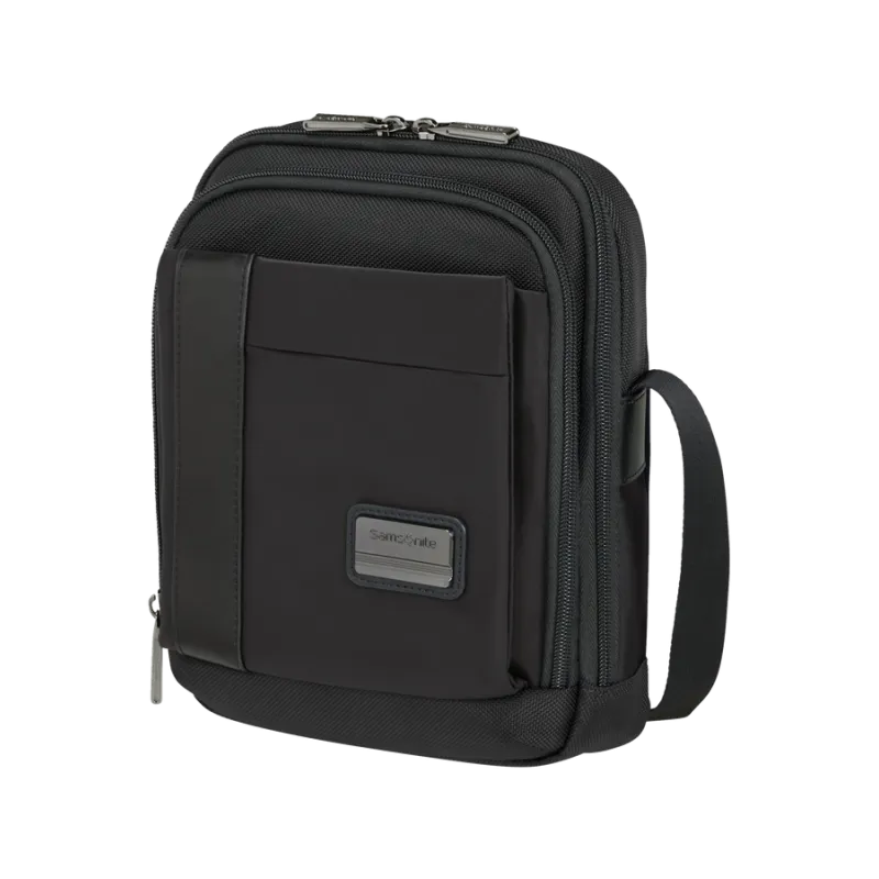 Samsonite fabric Crossbody Bag 2