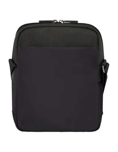 Samsonite Stoff-Umhängetasche