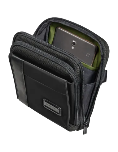 Samsonite fabric Crossbody Bag