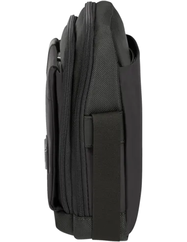 Samsonite Stoff-Umhängetasche