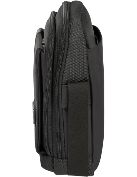 Borsello Samsonite in tessuto