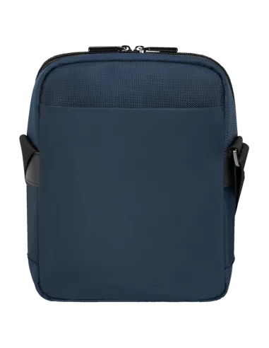 Samsonite Openroad Crossbody Bag blue