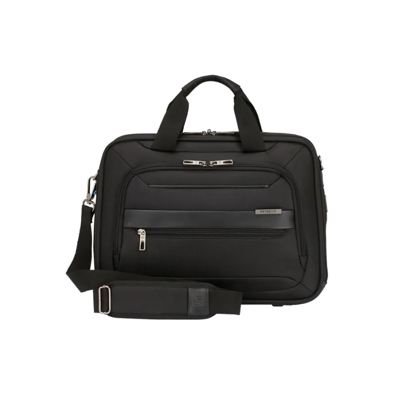 Samsonite Vectura Evo Aktentasche mit zwei Griffen und...