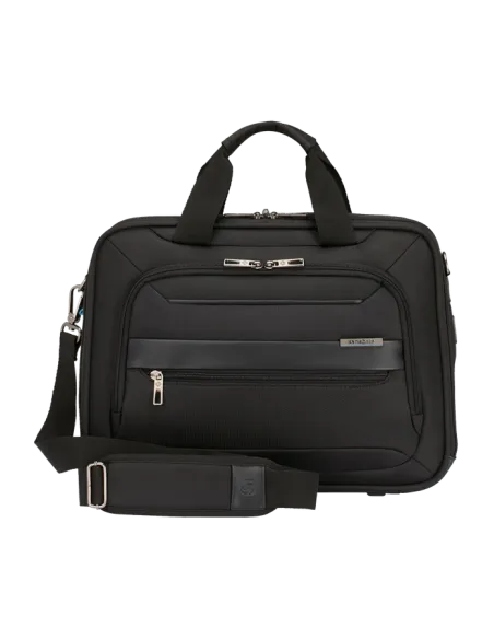Samsonite PC-Briefcase Black