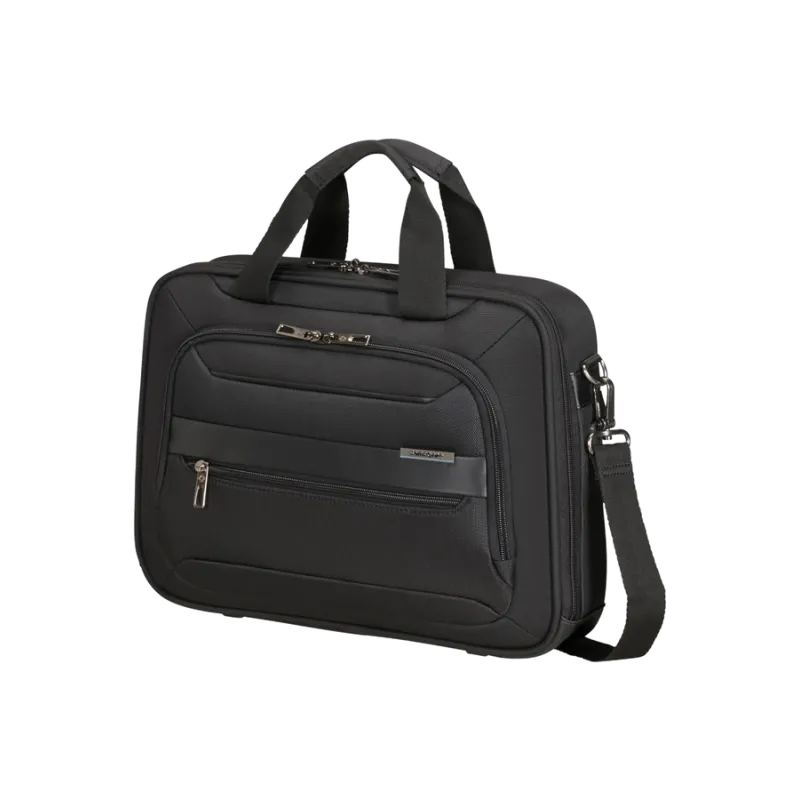 Cartella due manici Samsonite Vectura EVO Nera 2