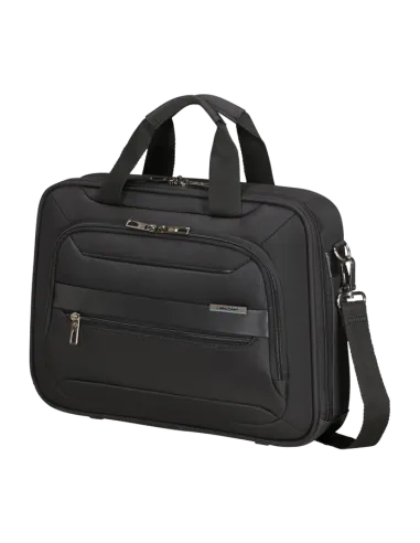 Samsonite PC-Briefcase Black