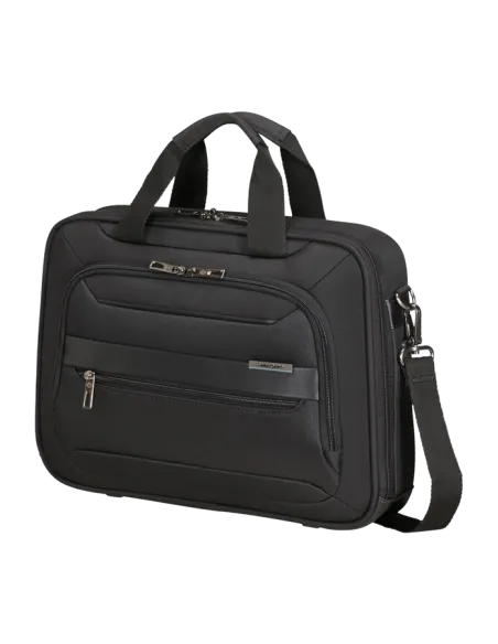 Samsonite PC-Briefcase Black