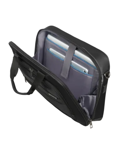 Samsonite PC-Briefcase Black