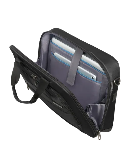 Samsonite PC-Briefcase Black
