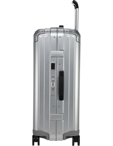 Trolley medio lite-box aluminium