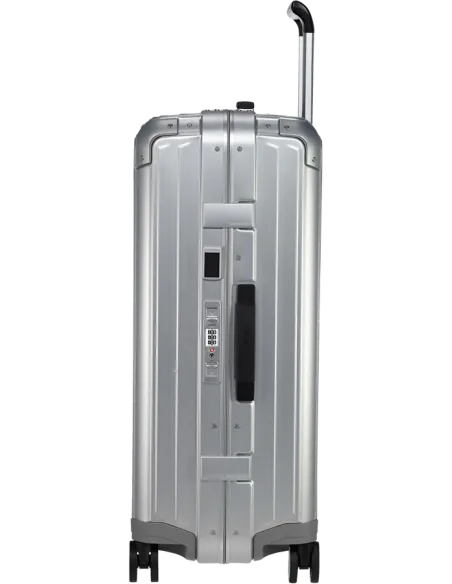 Spinner 4 wheels Lite-Box Alluminium