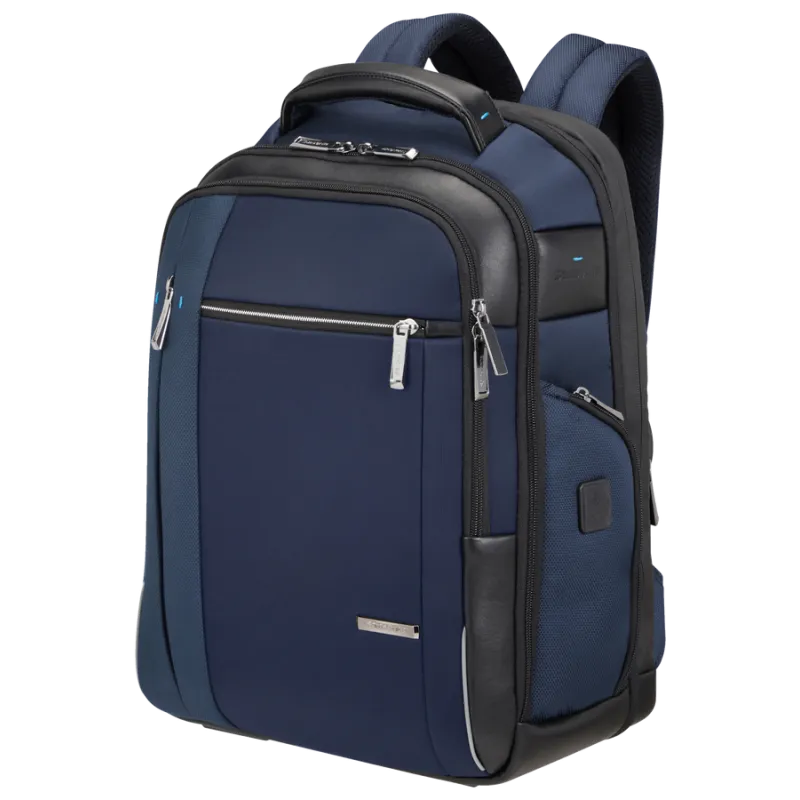 Samsonite Spectrolite 3.0 15,6" Laptop backpack blue 2