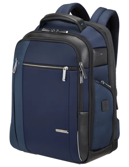 Samsonite Spectrolite 3.0 15,6" Laptop-Rucksack blau