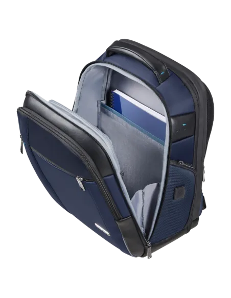 Samsonite Spectrolite 3.0 15,6" Laptop-Rucksack blau