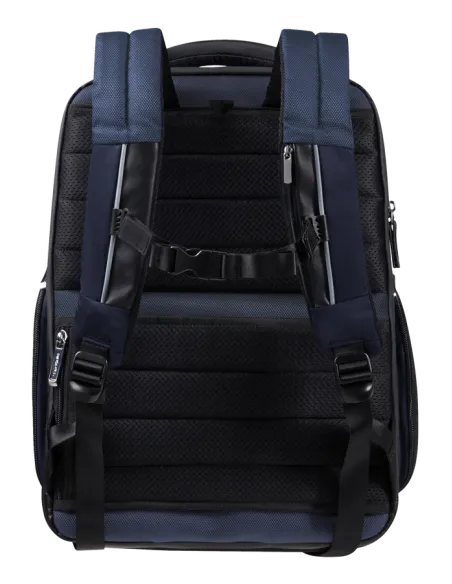 Samsonite Spectrolite 3.0 15,6" Laptop-Rucksack blau