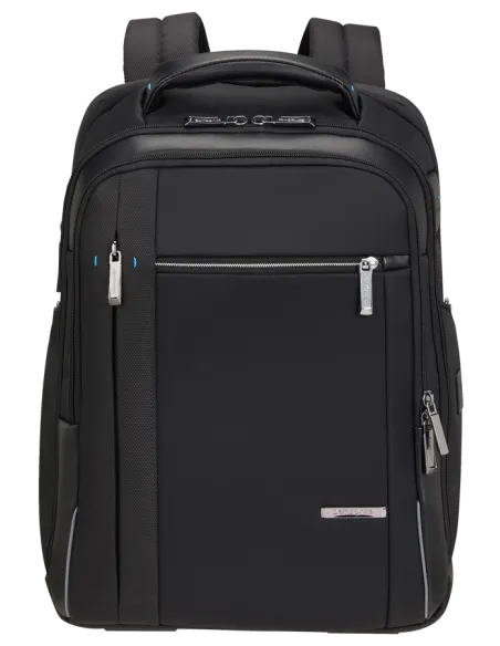 Samsonite Spectrolite 3.0 15,6 Laptop-Rucksack schwarz