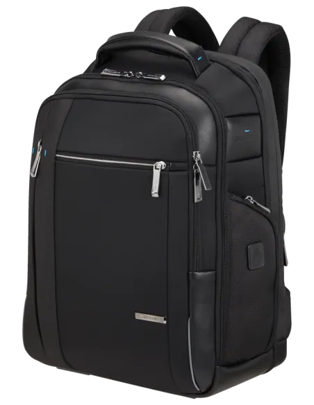 Samsonite Spectrolite 3.0 15,6 Laptop-Rucksack schwarz