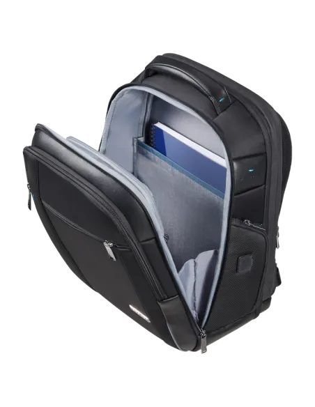 Samsonite Spectrolite 3.0 15,6 Laptop-Rucksack schwarz