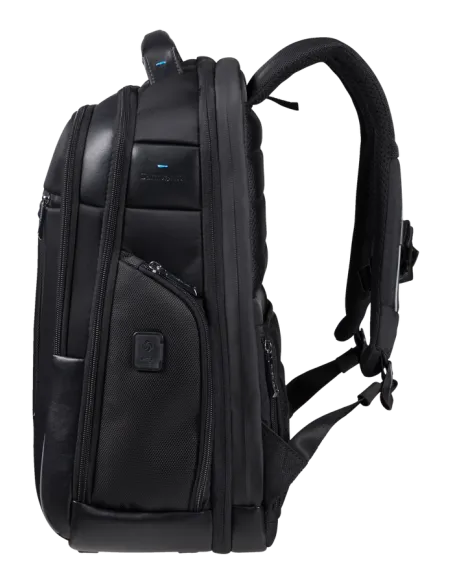 Samsonite Spectrolite 3.0 15,6 Laptop-Rucksack schwarz