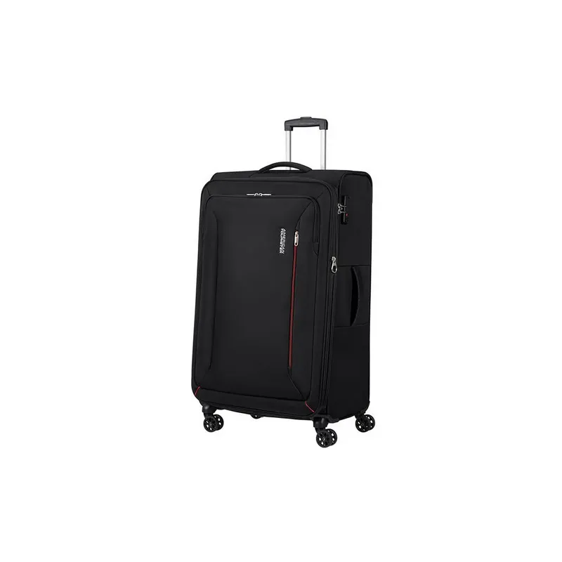 American Tourister Hyperspeed Großer, erweiterbarer...