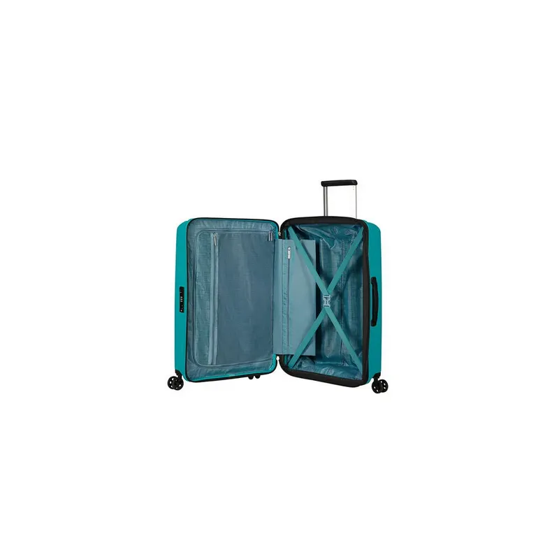 American Tourister Aerostep Medium expandable trolley... 2