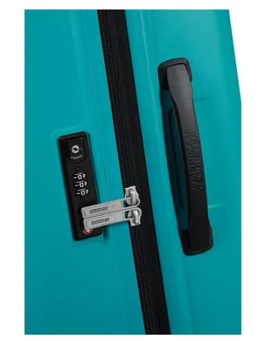 American Tourister Aerostep Mittlerer...