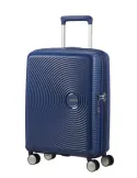 Hartschalen-Trolley 55 cm SoundBox