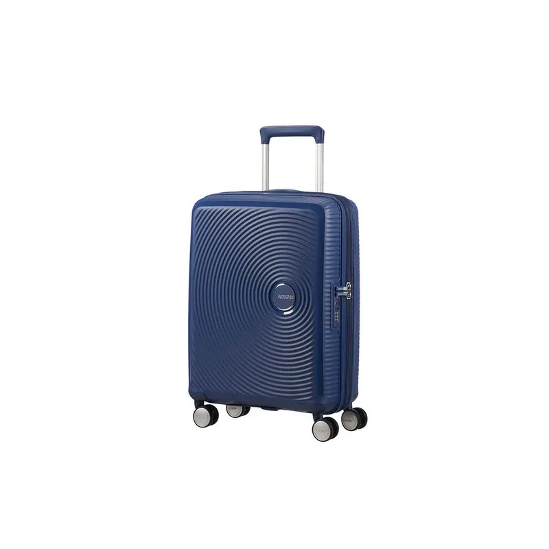 Hard-sided Trolley 55 cm SoundBox