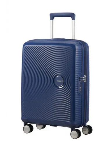 Hard-sided Trolley 55 cm SoundBox