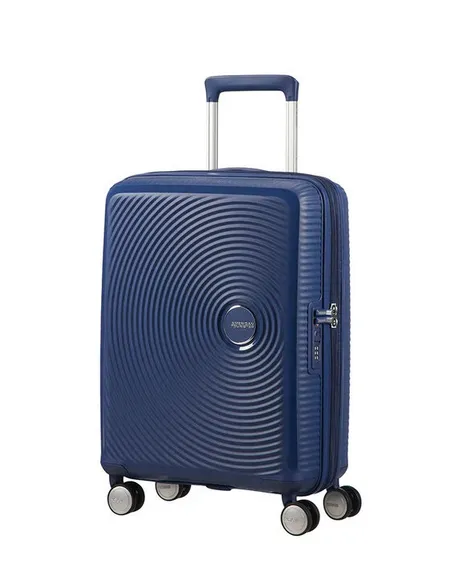 Trolley 55 cm rigido SoundBox