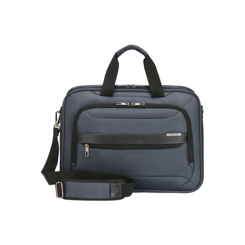 Samsonite Vectura Evo Aktentasche mit zwei Griffen und...