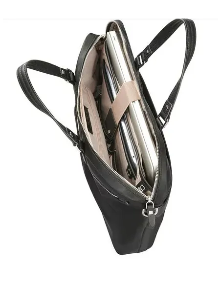 Samsonite Karissa Biz laptop Briefcase black