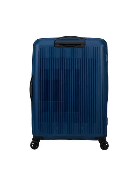 Trolley medio American Tourister Aerostep blu