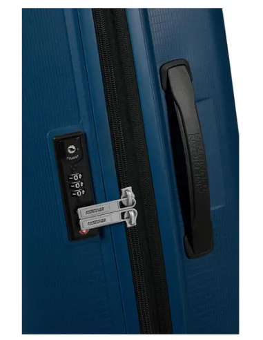 American Tourister Aerostep Medium...