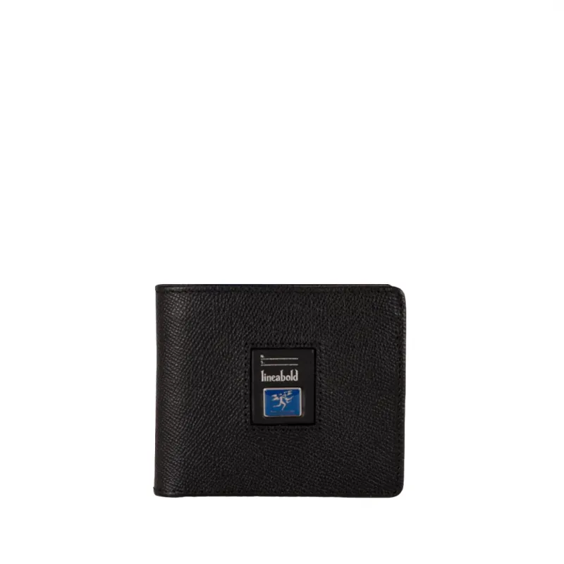 Portafogli uomo Piero Guidi Bold con porta monete e porta...