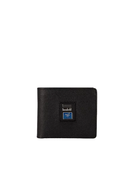 Piero Guidi Bold Men's wallet black