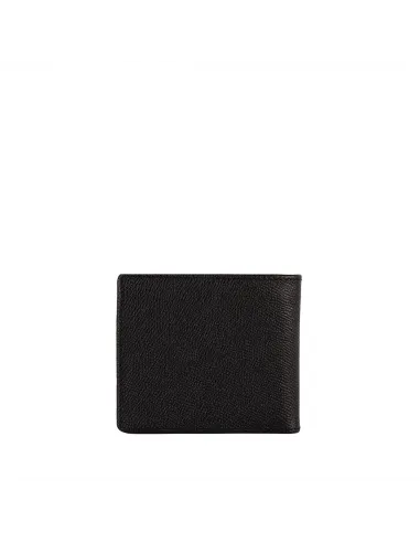 Piero Guidi Bold Men's wallet black