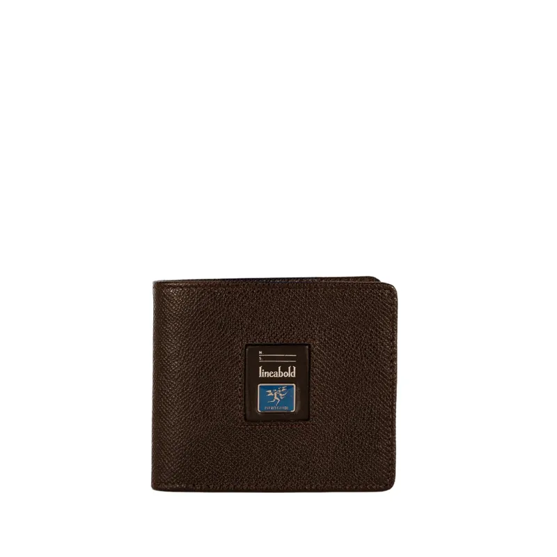 Piero Guidi Bold Men's wallet brown