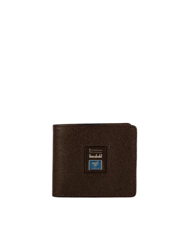 Piero Guidi Bold Men's wallet brown