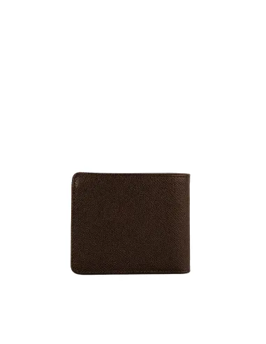 Piero Guidi Bold Men's wallet brown